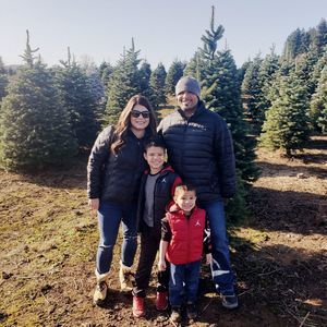 Meet your Posher, Lindy